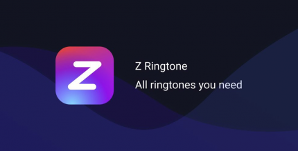 z ringtones premium 2022 cover