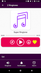 Z Ringtones Premium 2022 2.4.5 Apk for Android 2
