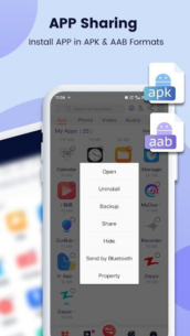 Zapya – File Transfer, Share (VIP) 6.5.8.1 Apk for Android 4