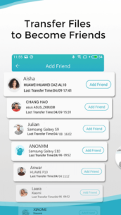 Zapya Go – Share File with Tho 2.6.5 Apk for Android 4