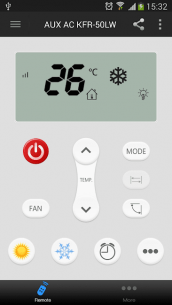 Universal TV Remote-ZaZa Remote (PREMIUM) 4.8.2 Apk for Android 5