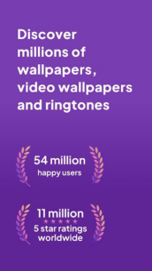 Zedge™ Wallpapers & Ringtones 8.24.1 Apk for Android 1