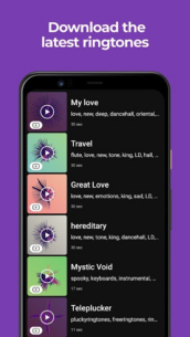 Zedge™ Wallpapers & Ringtones 8.24.1 Apk for Android 3