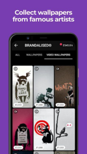 Zedge™ Wallpapers & Ringtones 8.24.1 Apk for Android 5