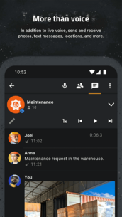 Zello PTT Walkie Talkie 5.33.3 Apk for Android 2