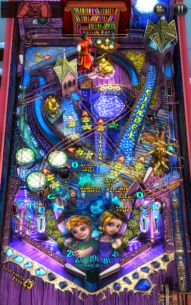 Zen Pinball 1.47 Apk + Mod for Android 1