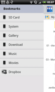 Zenfield File Manager Ad-free 1.6 Apk for Android 3