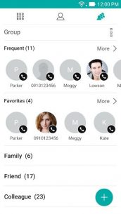 ZenUI Dialer & Contacts 9.0.0.29.220614 Apk for Android 2