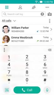 ZenUI Dialer & Contacts 9.0.0.29.220614 Apk for Android 3