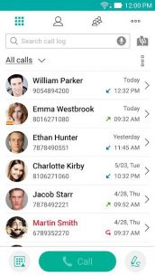 ZenUI Dialer & Contacts 9.0.0.29.220614 Apk for Android 4