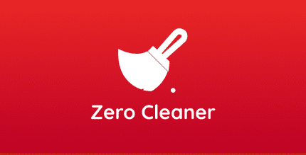 zero cleaner clear cache cover
