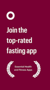 Zero – Intermittent Fasting 3.0.2 Apk for Android 1