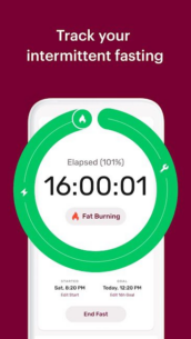 Zero – Intermittent Fasting 3.0.2 Apk for Android 2