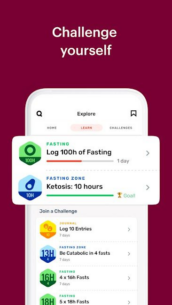 Zero – Intermittent Fasting 3.3.1 Apk for Android 5