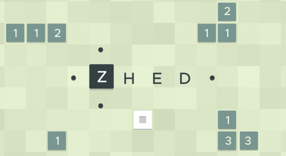 ZHED – Puzzle Game 1.11 Apk + Mod for Android 1
