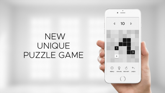 ZHED – Puzzle Game 1.11 Apk + Mod for Android 2