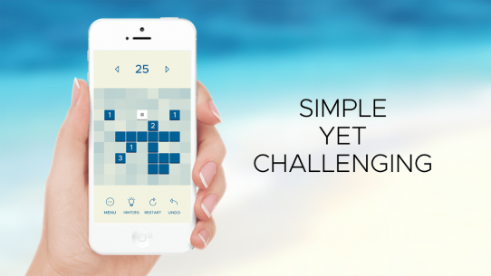 ZHED – Puzzle Game 1.11 Apk + Mod for Android 3