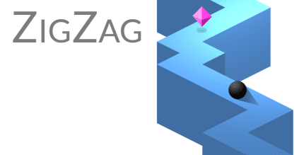 zigzag android cover