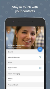 Zoho Mail – Email and Calendar 2.6.9 Apk for Android 4