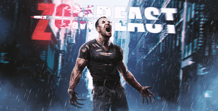zombeast survival zombie shooter cover