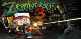 zombie age 3 android games cover
