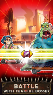 Zombie Blast – Match 3 Puzzle 3.3.1 Apk + Mod for Android 3