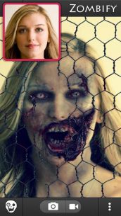 ZombieBooth 2 (FULL) 1.5.1 Apk for Android 1