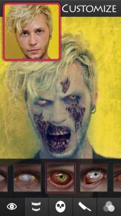 ZombieBooth 2 (FULL) 1.5.1 Apk for Android 2