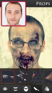 ZombieBooth 2 (FULL) 1.5.1 Apk for Android 3