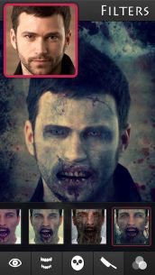 ZombieBooth 2 (FULL) 1.5.1 Apk for Android 4