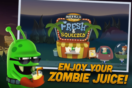Zombie Catchers : Hunt & sell 1.36.7 Apk + Mod for Android 5