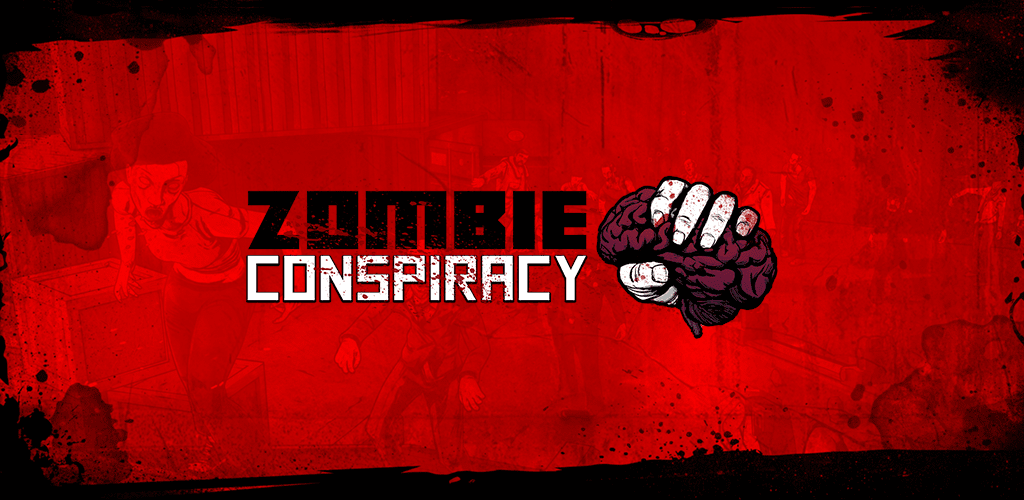 zombie conspiracy android games cover
