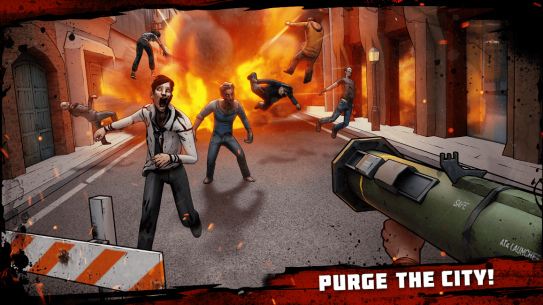 Zombie Conspiracy: Shooter 1.690.0 Apk + Mod for Android 1