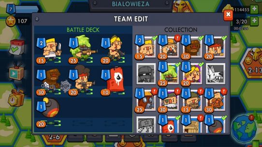Zombie Defense 2: Offline TD Games 0.8.4 Apk + Mod for Android 4