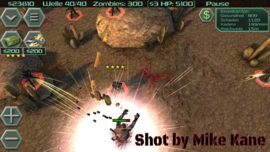 Zombie Defense 12.9.4 Apk + Mod for Android 5