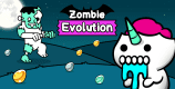 zombie evolution cover