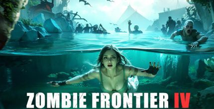 zombie frontier 4 cover