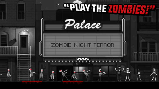 Zombie Night Terror – A plague unleashed 1.5 Apk + Data for Android 1