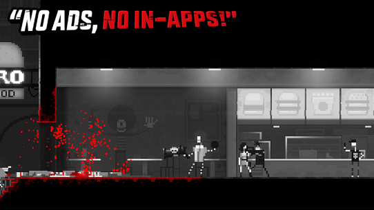 Zombie Night Terror – A plague unleashed 1.5 Apk + Data for Android 3