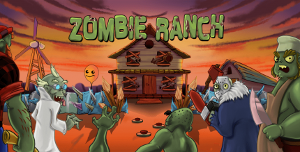 zombie ranch android cover