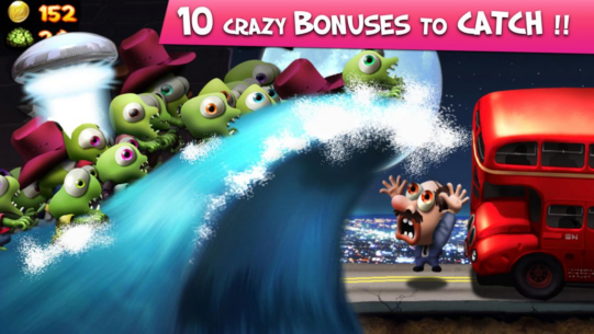 Zombie Tsunami 4.5.128 Apk + Mod for Android 2