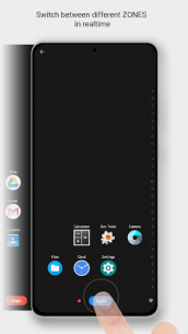 Zone Launcher – One Swipe Edge Launcher and Drawer 0.4.8 Apk for Android 5