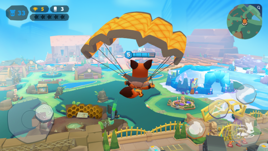 Zooba: Fun Battle Royale Games 4.27.0 Apk for Android 1