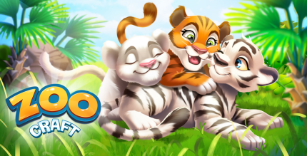 zoocraft animal family cover