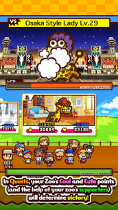 ZOOKEEPER BATTLE 4.8.9 Apk + Mod for Android 4