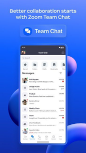 Zoom Workplace 6.0.2.21283 Apk for Android 3