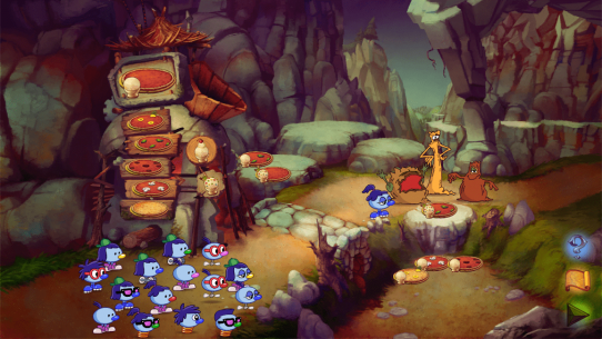 Zoombinis 1.0.12 Apk + Data for Android 1