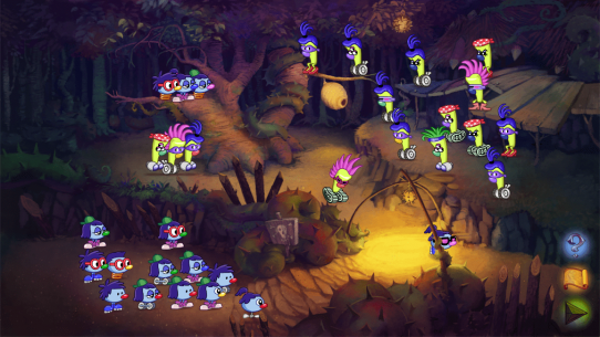 Zoombinis 1.0.12 Apk + Data for Android 2
