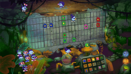 Zoombinis 1.0.12 Apk + Data for Android 3