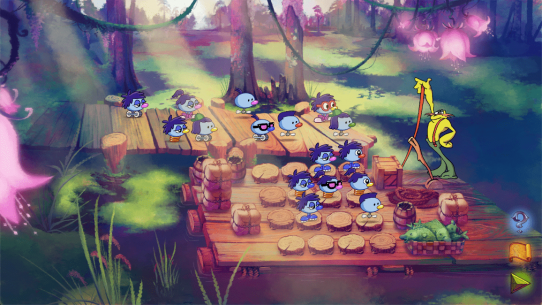 Zoombinis 1.0.12 Apk + Data for Android 4